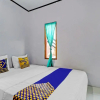 Отель OYO Homes 90849 Cibeunying Homestay Cibodas Maribaya, фото 4