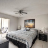 Отель Le Frontenac 413 by Go Florida Condo Sunny Isles, фото 7