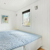 Отель Soothing Holiday Home in Glesborg With Terrace, фото 4
