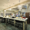 Отель Residence Inn by Marriott Houston Northwest/Cypress, фото 28