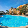 Отель Green Garden Resort Poolside Executive Villa 127, фото 8