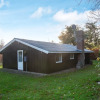 Отель Cosy Holiday Home in Kalundborg 270m From Beach with Jetties, фото 15