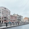 Гостиница Ligovskaya Panorama в Санкт-Петербурге