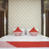 Отель OYO 444 Rafitha Homestay, фото 8