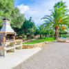 Отель FINCA CAN BOSCO 12 - Villa with private pool in Son Carrió. Free WiFi, фото 27