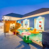 Отель Deep Blue Poolvilla Huahin, фото 6