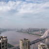 Отель Jiangbei District·Chongqing City·2 Beibin Road·, фото 8