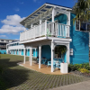 Отель Albert Number 6 Motel, фото 12