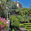 Отель Grand Hotel Parco del Sole, фото 9