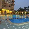 Отель Eros Hotel New Delhi, Nehru Place, фото 23