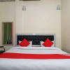 Отель Green Mountains by OYO Rooms, фото 5