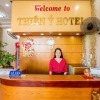 Отель Thien Y Hotel Vung Tau, фото 2