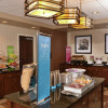 Отель Hampton Inn Springfield-Southeast, фото 22