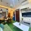 Отель Pretentious 2Br Corner Apartment At Gateway Pasteur Near Exit Toll, фото 9