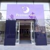 Отель Premier Inn London Stratford, фото 1