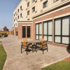Отель Courtyard Salisbury, фото 14