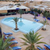 Отель Auberge Kasbah Merzouga, фото 13