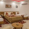 Отель Suktara International, фото 3