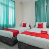 Отель RedDoorz @ Achino Hotel Bandung, фото 18
