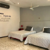 Отель Suites del Sureste, фото 7