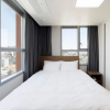 Отель Donghae Oceancity Residence Hotel, фото 8