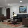 Отель Apartamentos Dann, фото 2