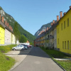 Отель Cozy Apartment near Ski Area in Eisenerz, фото 1