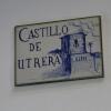Отель Vivienda Castillo de Utrera в Утрере