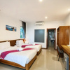 Отель Koh Jum Cliff Beach Resort, фото 5