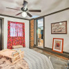 Отель Fort Worth River District Home: Yard, Pets Welcome, фото 2
