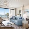 Отель The St. Regis La Bahia Blanca Resort, Tamuda Bay в Мдике