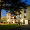 Отель Hôtel Restaurant les Pins, фото 10