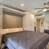 Отель Palm Desert Studio Condo w/ Pool & Hot Tub Access!, фото 5