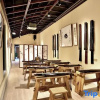Отель Shusheng. No.1 Courtyard of True Floor Heating (West Lake Lingyin Store), фото 6