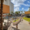 Отель Solar das Águas - Resort Em Olimpia - Ap 2 quartos, фото 4