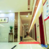 Отель Fenghuang Huating Hostel, фото 6