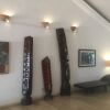 Отель Le Koral Beach Hotel  LeKBH в Гран-Басам