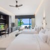 Отель The Westin Maldives Miriandhoo Resort, фото 6