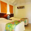 Отель Sugar Bay Club Suites & Hotel в Бастере