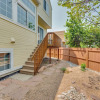 Отель Bright Arvada Townhome w/ Deck + Grill!, фото 1