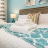 Отель Vibrant Home With Spacious Pool Home and Free Waterpark! #5wh723, фото 30