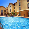 Отель Hampton Inn & Suites Tulsa-Woodland Hills 71st-Memorial, фото 16