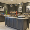 Отель Hampton Inn Sneads Ferry North Topsail Beach, фото 11