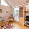 Отель 6 Person Holiday Home in Grenaa, фото 7