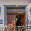 Отель Romantisches Hotel Zur Post, фото 13