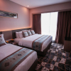 Отель V8 Hotel, фото 5