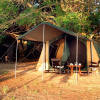 Отель The Yala Camping, фото 6