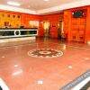 Отель Hechi Jincheng Mansion Hotel Department Building 1 в Хэчи