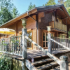 Отель Beautiful Chalet with Sauna near the Forest in Durbuy, фото 13