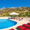 Отель Villa Meridiana, фото 24
